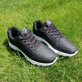 Стильні, чоловічі кросівки 43 р.