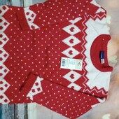 Дітячий светрики98-104