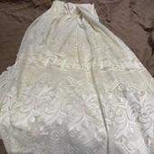 Тюль 5 метров с Турции