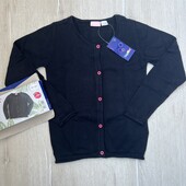 Pepperts.Свитерок,кофта для дівчинки 110/116 р.р.