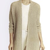 Вязаный кардиган Costes