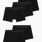 Лот 1шт!!! Бавовняні боксери C&A, розмір S