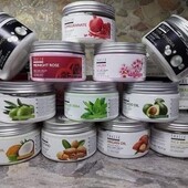 Крем для обличчя та тіла Лівеста 1 шт на вибір