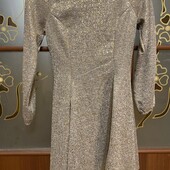 Святкова сукня на дівчинку 6-8 років