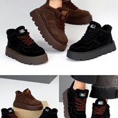 Зимове та Демі взуття швидка відправка