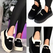 Зимове взуття швидка відправка