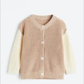 ❣️H&M кардиган на 3-4 роки