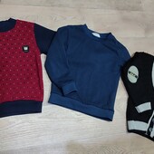 Фірмовий комплект 4-5(110)