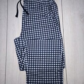 Дом. штани Primark, з кишенями, мікрофліс, eur S
