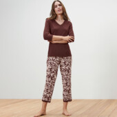 ♕ Якісні штани для відпочинку від Tchibo (Німеччина) розмір наш 44-46(36/38 євро)