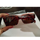 Окуляри сонцезахисні