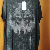 Футболка-туніка Турція