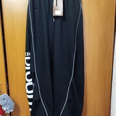 Спортивні палаццо-джогери 48-52р.Корея