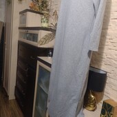 Стильна сукня Утепляємось)