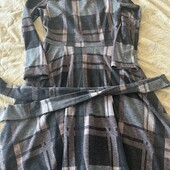 Тепла сукня