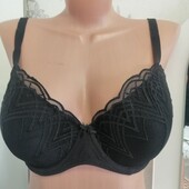Новий! Красивий бюстгальтер на кісточках George 85С