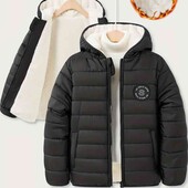 Картка хлопчик єврозима