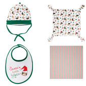 Набір новорічний для малюка , на вибір