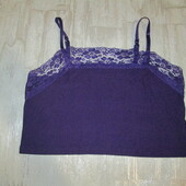 Комфортний топ Розм Л