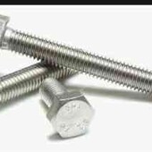 болти-25штук в лоті