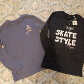 Набір регланів Sinsay 6-7р,122см