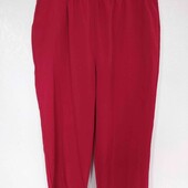 Штани розмір 3XL