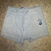 Одним лотом, натуральные шорты в хорошем состоянии