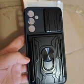 чохол +захист екрану самсунг а 34