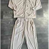 велюровий костюм 50/52