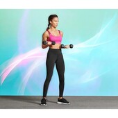 7245..Лосіни для спорта Германия Crivit XS32/34