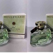 туалетна вода жасмін 50 мл