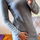 Сукня тепла , розмір xs -s