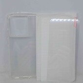 чохол Xiaomi 14t pro+захист для екрану