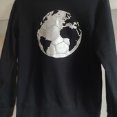 Світшот з утепленням р.146/152