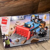 Конструктор Полиция Джокер на 247 дет