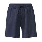 Шорты для дома и отдыха с карманами Livergy М 48/50