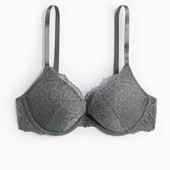 Арт.732 бюстгальтер жіночий h&m 80В.