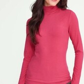 7275.водолазка гольф тонкий в рубчик Esmara М 40/42