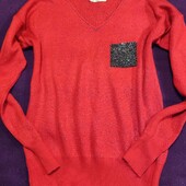 Светрик, стан нового s-m