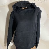 Утепленное худи размер С, дефект фото 2