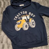 Худі 140р 9-10років