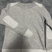 Світшот ADK kids для дівчинки 6-7 р.(128 см)