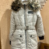 ❤️ куртка Lenne , зима