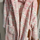 халат, нюанс