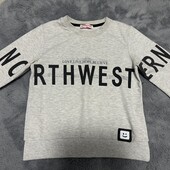 Світшот для дівчинки 10-11 р.