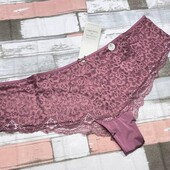 Арт.020 трусики жіночі якісні від hunkemoller євро розмір ХXL.