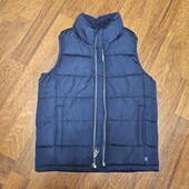 Жилетка, жилет GAP детский в идеальном состоянии