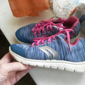 Кроссовки Geox состояние очень хорошее