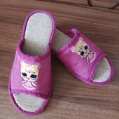 Тапули для дома. Белста. Состояние отличное!