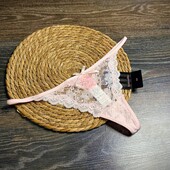 Арт.1300 трусики жіночі міні стринги розмір м від hunkemoller.